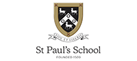 St Paul's School